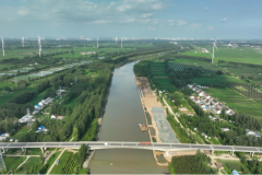 郭善义：船闸筑匠心，争当水运先锋