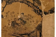 珍贵！北宋哲学家张载《春耕图》被发现，笔墨精妙