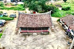 漳州惊现北宋杨家将祖庙 “一日天子”忠义精神跨越海峡