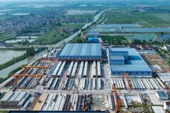 江苏东台至兴化高速公路又有新进展