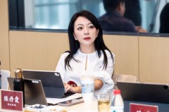 陈丹霞：颠覆，超越性别的价值创造