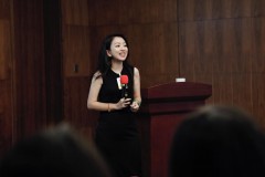 陈丹霞：定力，用艺术逻辑解构商业惯性