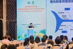 王延婷主任再次当选陕西省医师协会医学美容医师分会第二届委员会委员