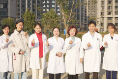 医心筑爱：12．5国际志愿者日的医者担当