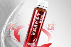 潮归巢®后生元发酵液开启细胞级女性私密再生修复新纪元