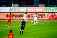 东北超长春赛区官方合作商-李华泽开启“热卤+体育”跨界新篇章