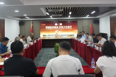 溯源千年鹿脉，共筑文化标杆，鹿文化白皮书交流会于东丰举办