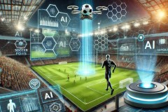 竞逐千亿赛道，OP7 体育打造足球 AI 硬核实力