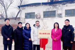 朵拉朵尚深耕美妆事业，践行公益初心