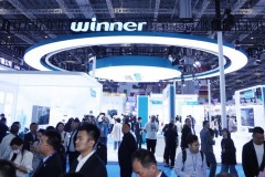 稳健医疗参展CMEF：构建”专业医疗+大众健康”协同生态