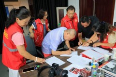 聚焦退休荣光！“油情孤岛”摄影志愿者用镜头传递工会关怀