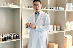 全国新时代青年先锋王建民：用科技的力量点“草”成金 实现秸秆“大变身”