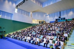 聚焦“AI赋能城市绿色发展” 2025碳达峰碳中和论坛暨深圳国家低碳城论坛启幕