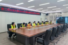 画笔勾勒廉心，实景课堂敲响警钟！“数字 + 传统”双引擎驱动廉洁教育走深走实