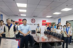 富德产险广东分公司积极开展2025年 “金融教育宣传周”活动