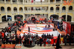 CBA助攻王吕晓明空降南宁！361°kids触地即燃少年赛圆满收官