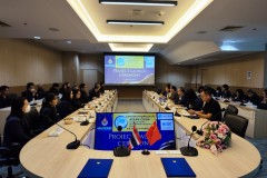 共商东盟银发智库建设 “东盟-中国银发经济发展研究中心”在泰国成立