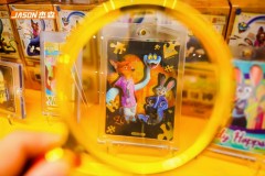 从卡牌到IP生态，杰森娱乐携手迪士尼重构沉浸式IP消费新场景