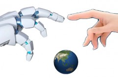 AI哲学之父吴怀宇：AI新时代人类如何“为自身立命”与“为AI立心”