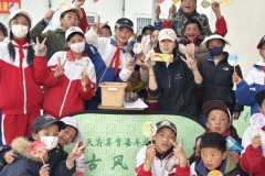 职教赋能高原 同心共筑未来 ——成都工业职业技术学院赴石渠县开展社会实践纪实