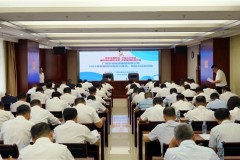 广西铁投集团多点发力扎实开展“安康杯”竞赛活动