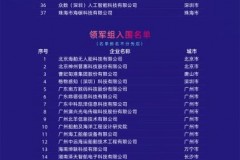 100支队伍晋级！2026“圳港杯”海洋新质生产力创新大赛复赛名单揭晓