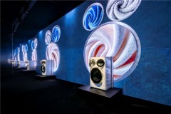 产品创新缔造趋势！海尔智家旗下Candy举行80周年庆典产业