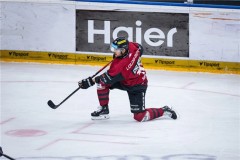 深化本土体育布局！海尔捷克续约布拉格斯巴达冰球队