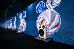 填补空白！海尔三筒洗衣机米兰首发上市