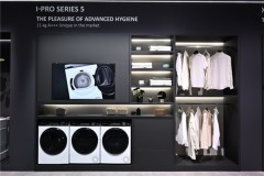 唯一中国品牌！海尔洗衣机获德国Stiwa最高认证