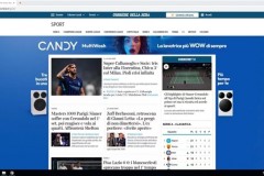 海尔三筒洗衣机亮相意大利，获主流媒体圈关注