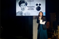 海尔三筒洗衣机填补海外分区洗护市场空白