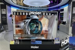 海尔2W+洗衣机成中企唯一高端产品，都是谁在买单？