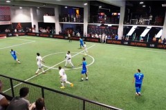 助力公益事业，海尔智家赞助葡萄牙“创造者杯”足球赛