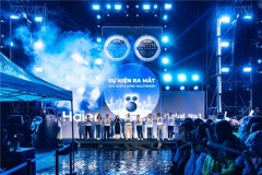 海尔三筒洗衣机：中国第一，海外陆续上市