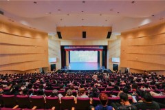 首届“寻‘未’中国—东盟国际大学生创意短视频大赛”  落地南宁理工学院