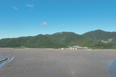 中交广航局宁波市（象山）海洋生态修复项目全部单位工程通过交工验收