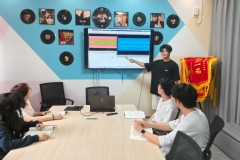 桂林理工大学本科生团队以党建促科研，破解电网瓶颈