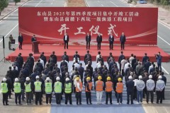 深耕八闽渔港建设 绘就民生保障与产业升级新图景