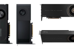 单卡多卡皆能打，英特尔锐炫Pro B60正式开售