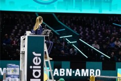 海尔智家亮相鹿特丹网球公开赛