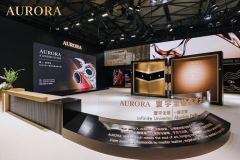 技术先行 剑指高端 追觅AURORA手机震撼亮相AWE2026