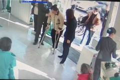 暖心服务显担当 点滴关怀暖人心