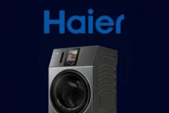 行业唯一！海尔洗衣机获泰国“2026年度产品创新大奖”