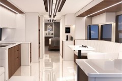 斐雪派克与加拿大头部旅居车品牌达成合作