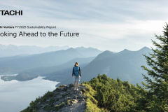 Hitachi Vantara发布2025财年《可持续发展报告》，彰显其在面向AI驱动工作负载的高能效基础设施领域的领导力