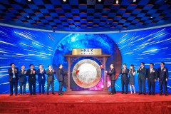 宁德时代登陆港交所，“A+H”加速全球化布局