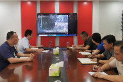 休宁县烟草专卖局强化行车安全管理