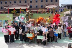 在黄山之巅，邂逅“她的春天”：2026黄山春游季浪漫启幕