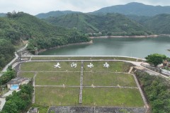 中交广航局郁南水利项目五座水库加固完工 筑牢水安全屏障 助力乡村振兴